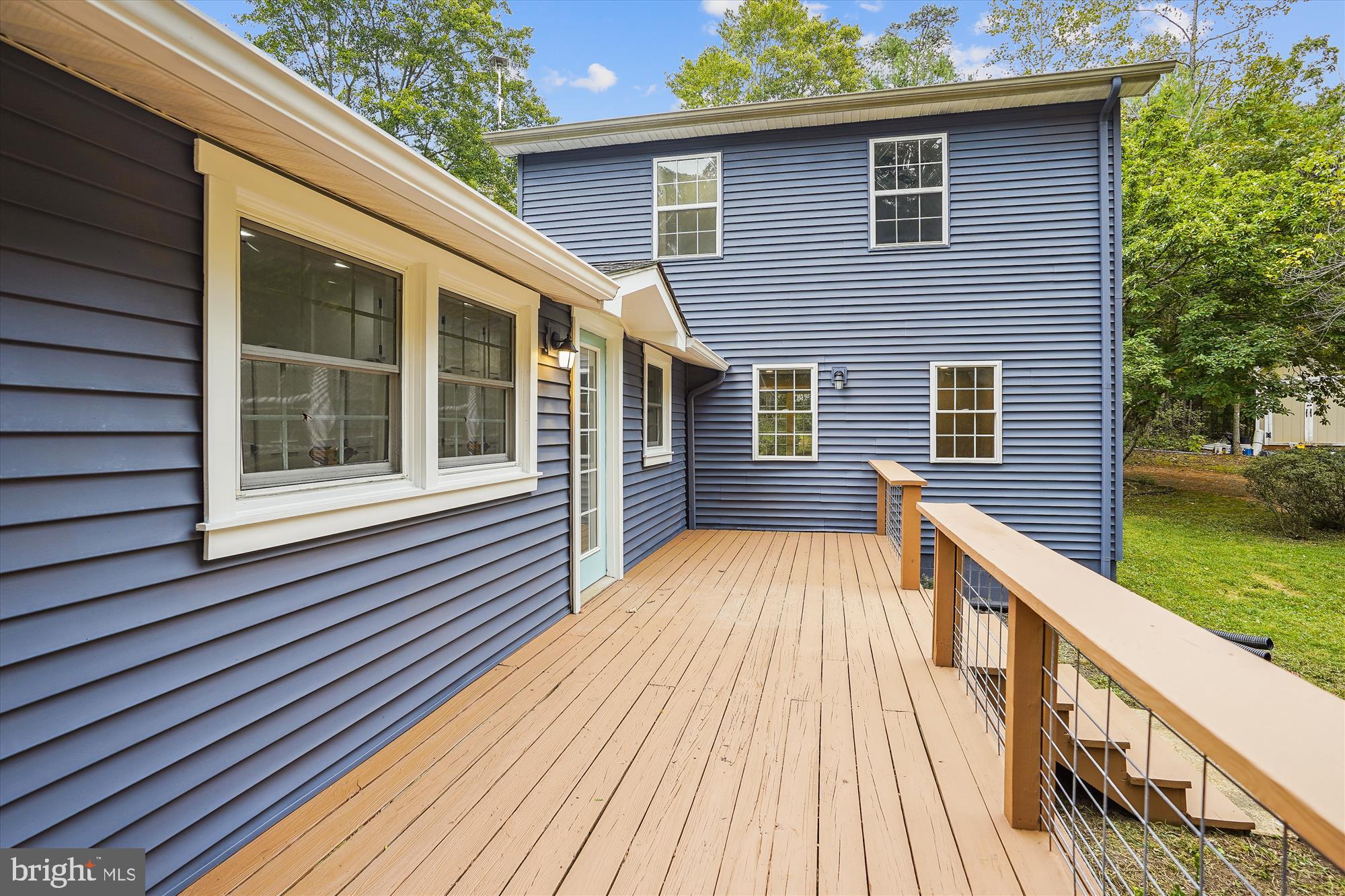LAUREL MOUNTAIN - Residential