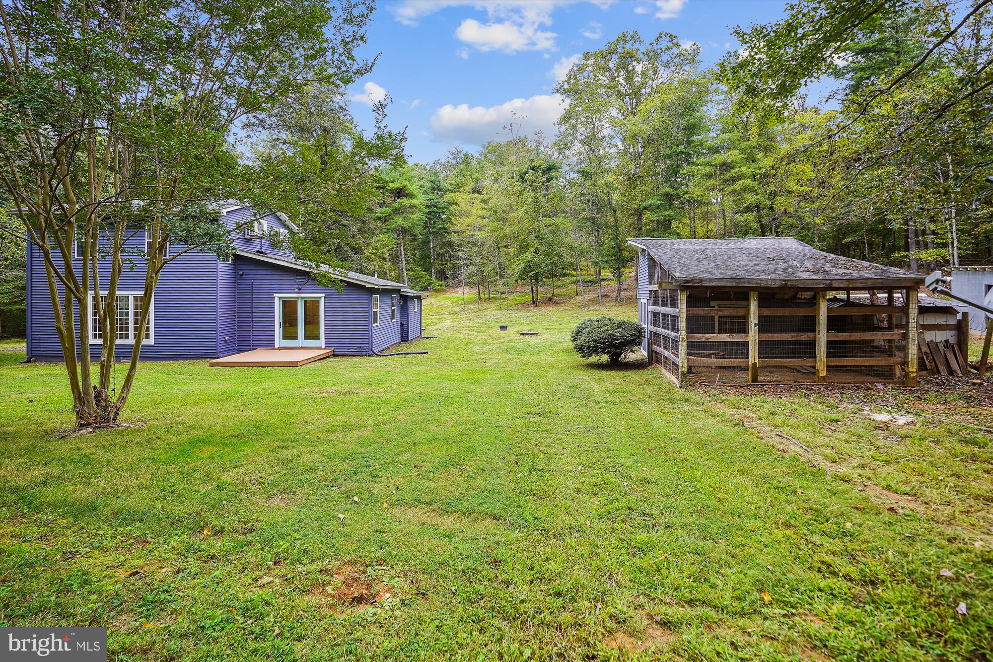 LAUREL MOUNTAIN - Residential