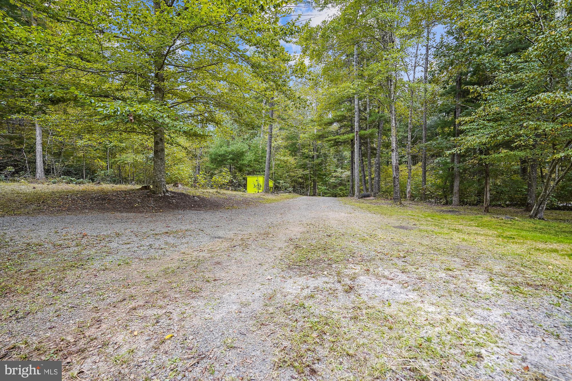 LAUREL MOUNTAIN - Residential