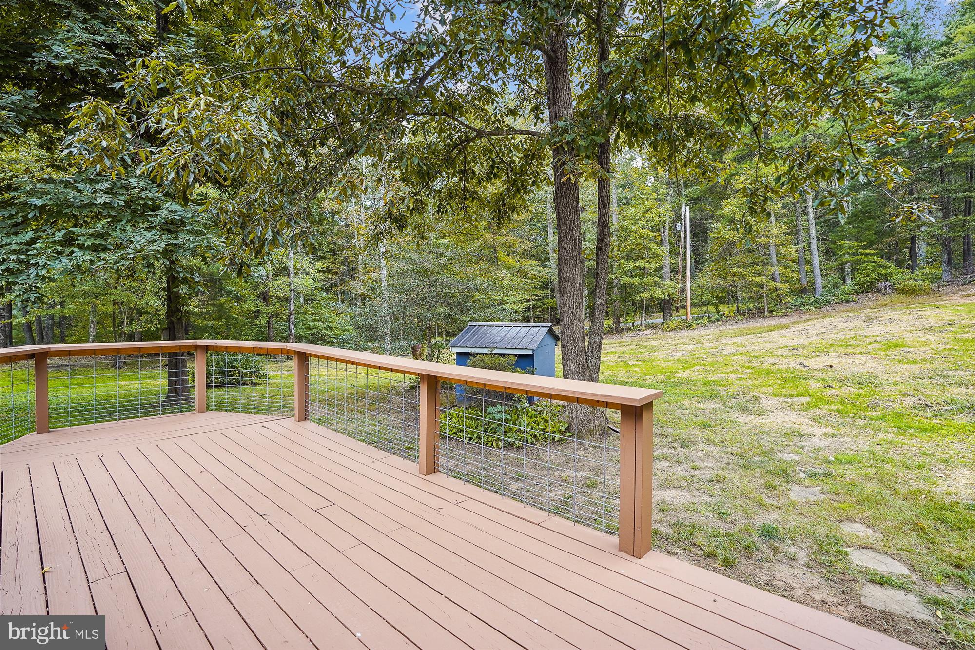 LAUREL MOUNTAIN - Residential