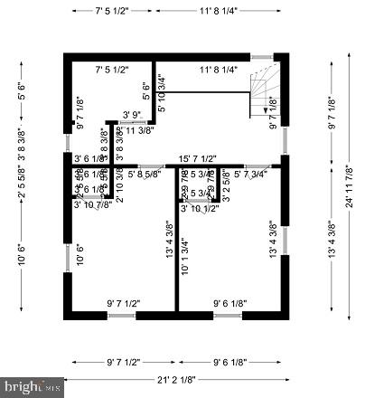 LAUREL MOUNTAIN - Residential