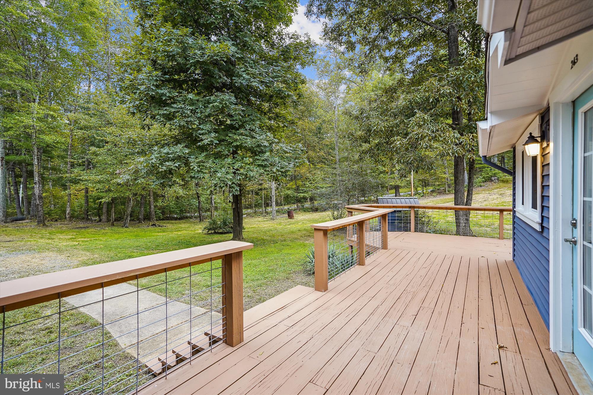 LAUREL MOUNTAIN - Residential