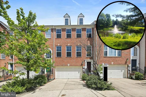 10016 Love Song Court, Laurel, MD MLS: MDHW2053234