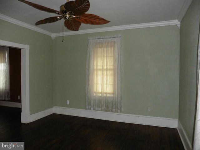 CACAPON VILLAGE - Residential