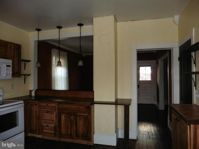 CACAPON VILLAGE - Residential