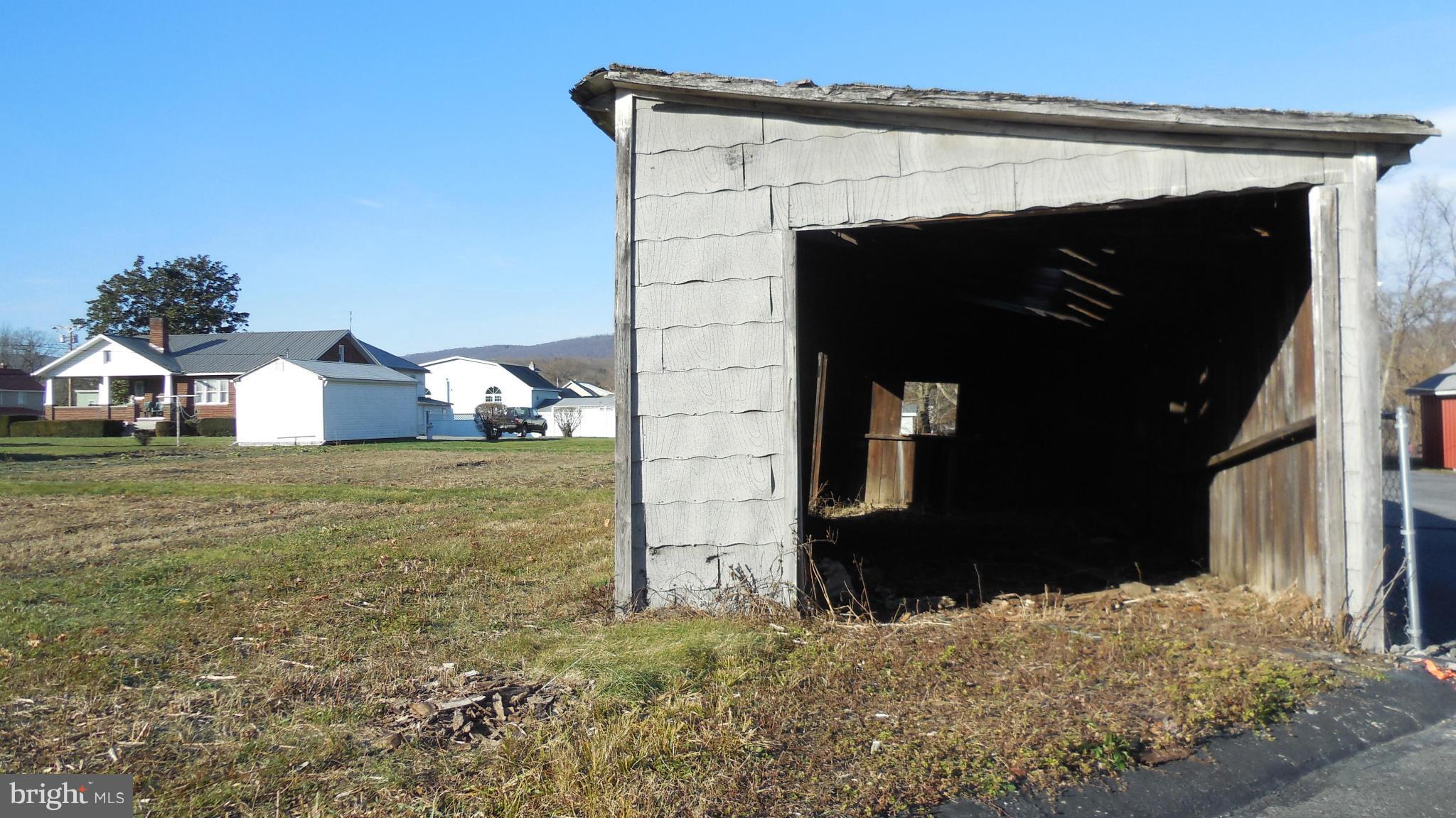 CACAPON VILLAGE - Residential