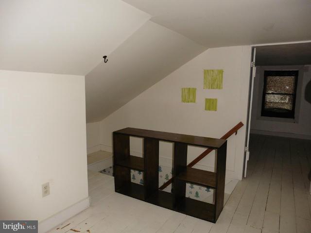 CACAPON VILLAGE - Residential