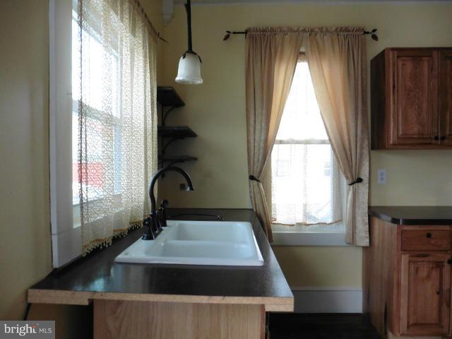 CACAPON VILLAGE - Residential