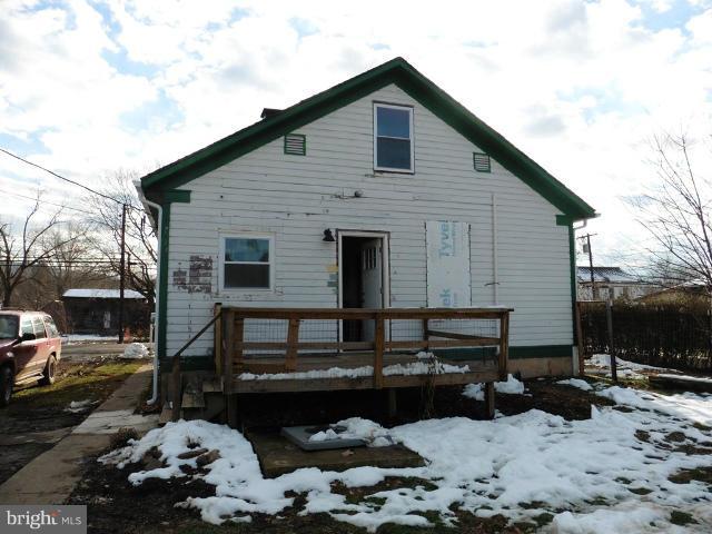 CACAPON VILLAGE - Residential