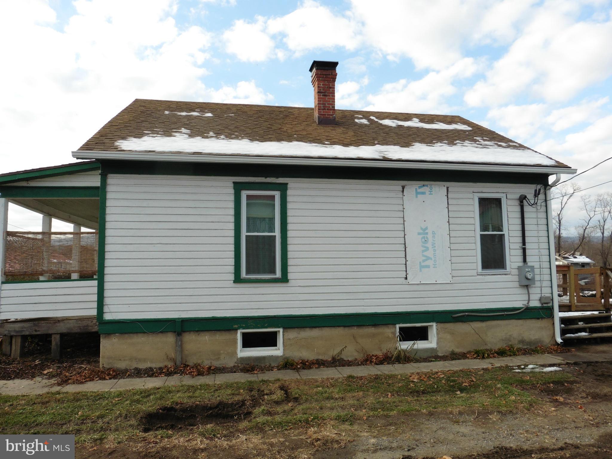 CACAPON VILLAGE - Residential