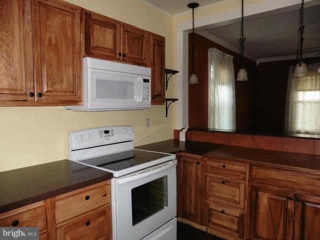 CACAPON VILLAGE - Residential