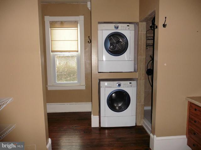 CACAPON VILLAGE - Residential