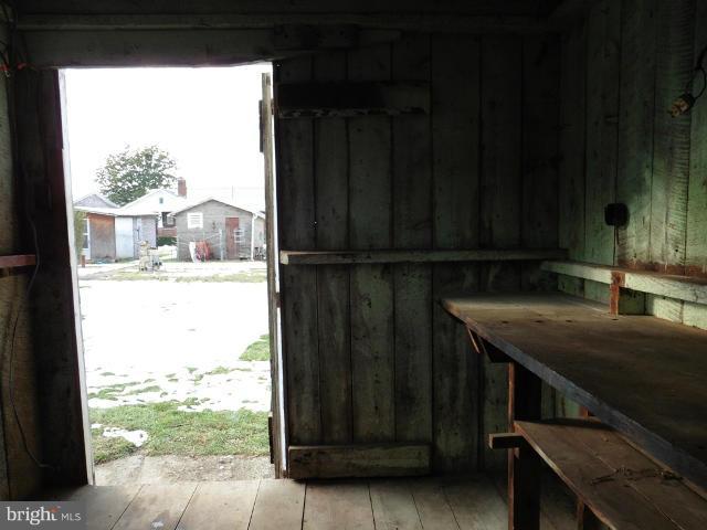 CACAPON VILLAGE - Residential