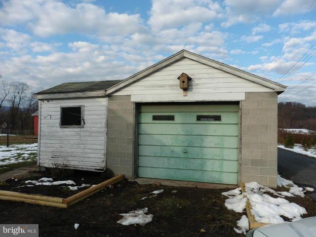 CACAPON VILLAGE - Residential