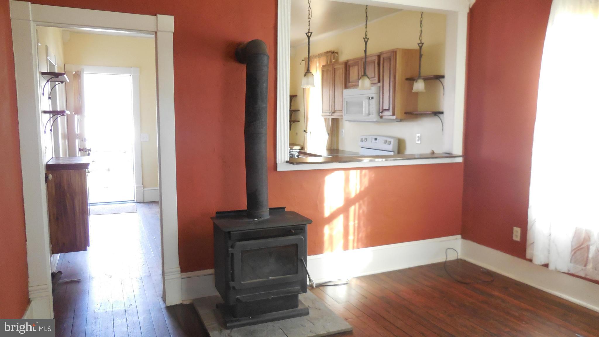 CACAPON VILLAGE - Residential