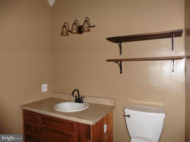 CACAPON VILLAGE - Residential