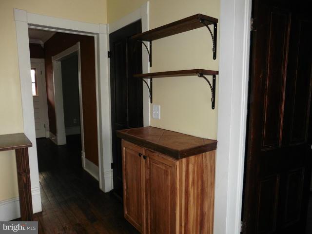 CACAPON VILLAGE - Residential