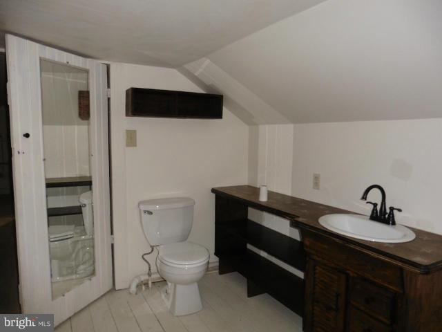 CACAPON VILLAGE - Residential