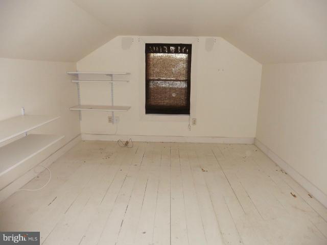 CACAPON VILLAGE - Residential