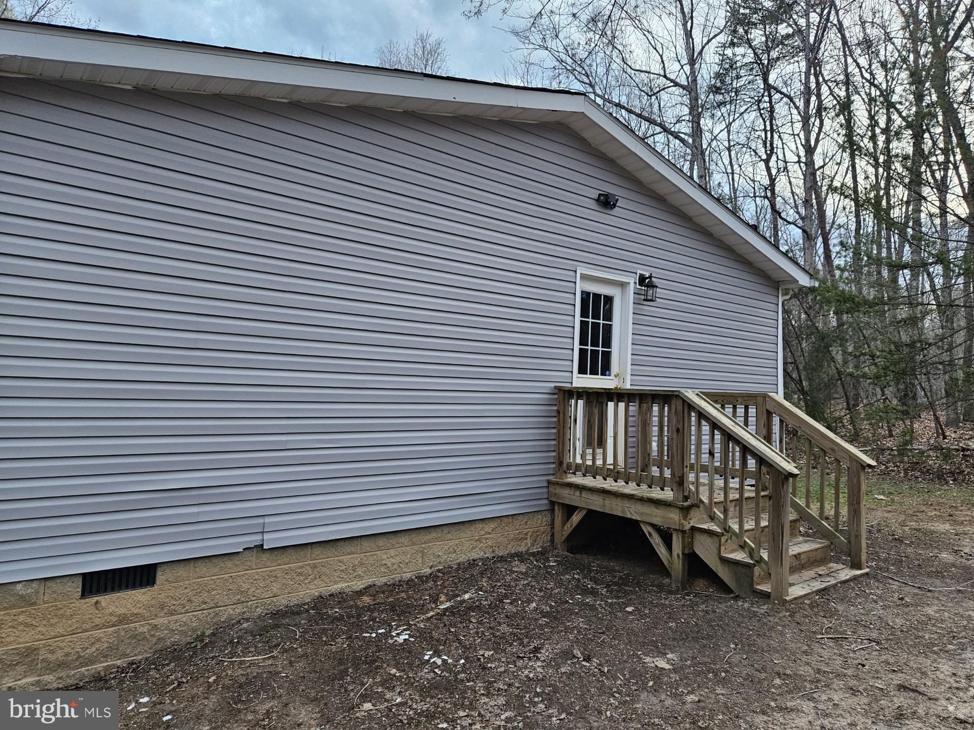 MARSHALL TRACT - Residential