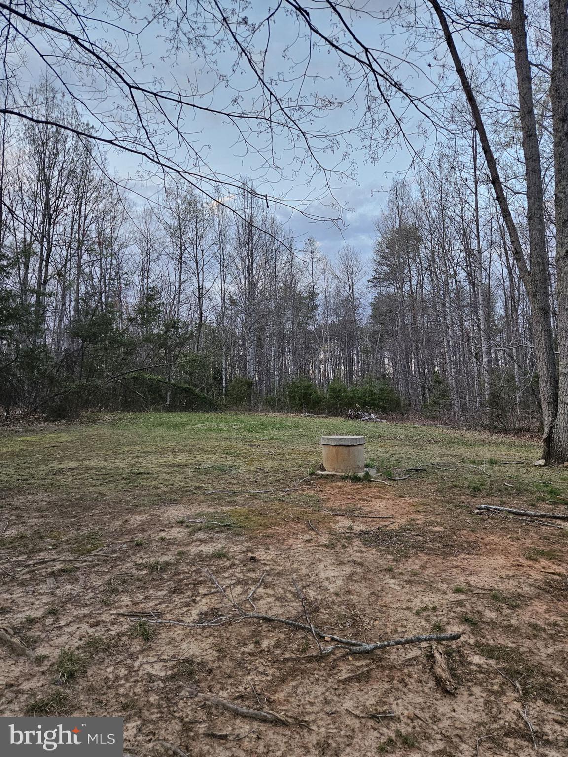 MARSHALL TRACT - Residential