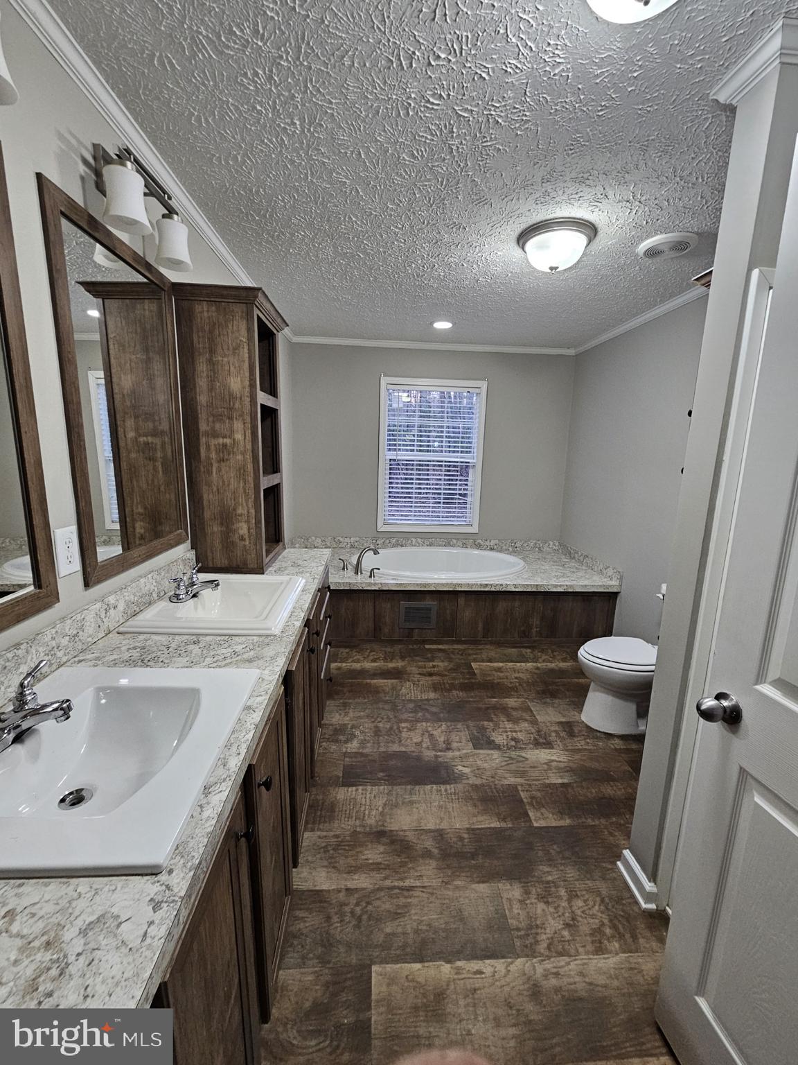 MARSHALL TRACT - Residential