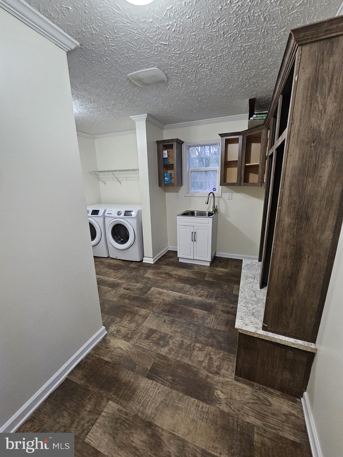 MARSHALL TRACT - Residential