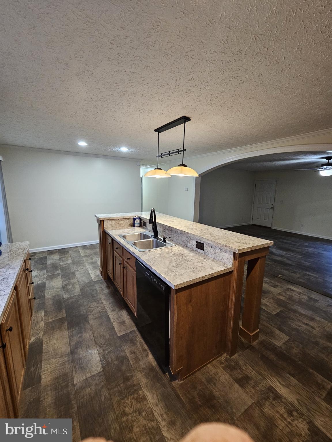 MARSHALL TRACT - Residential