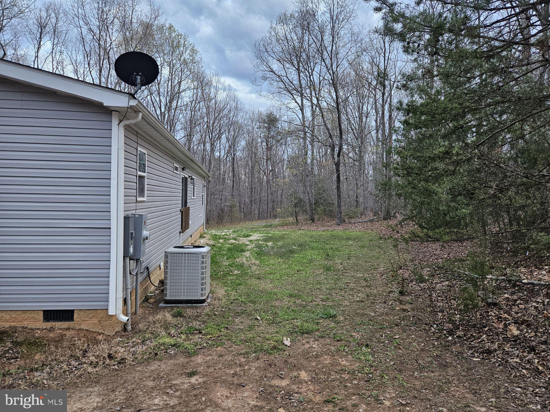 MARSHALL TRACT - Residential