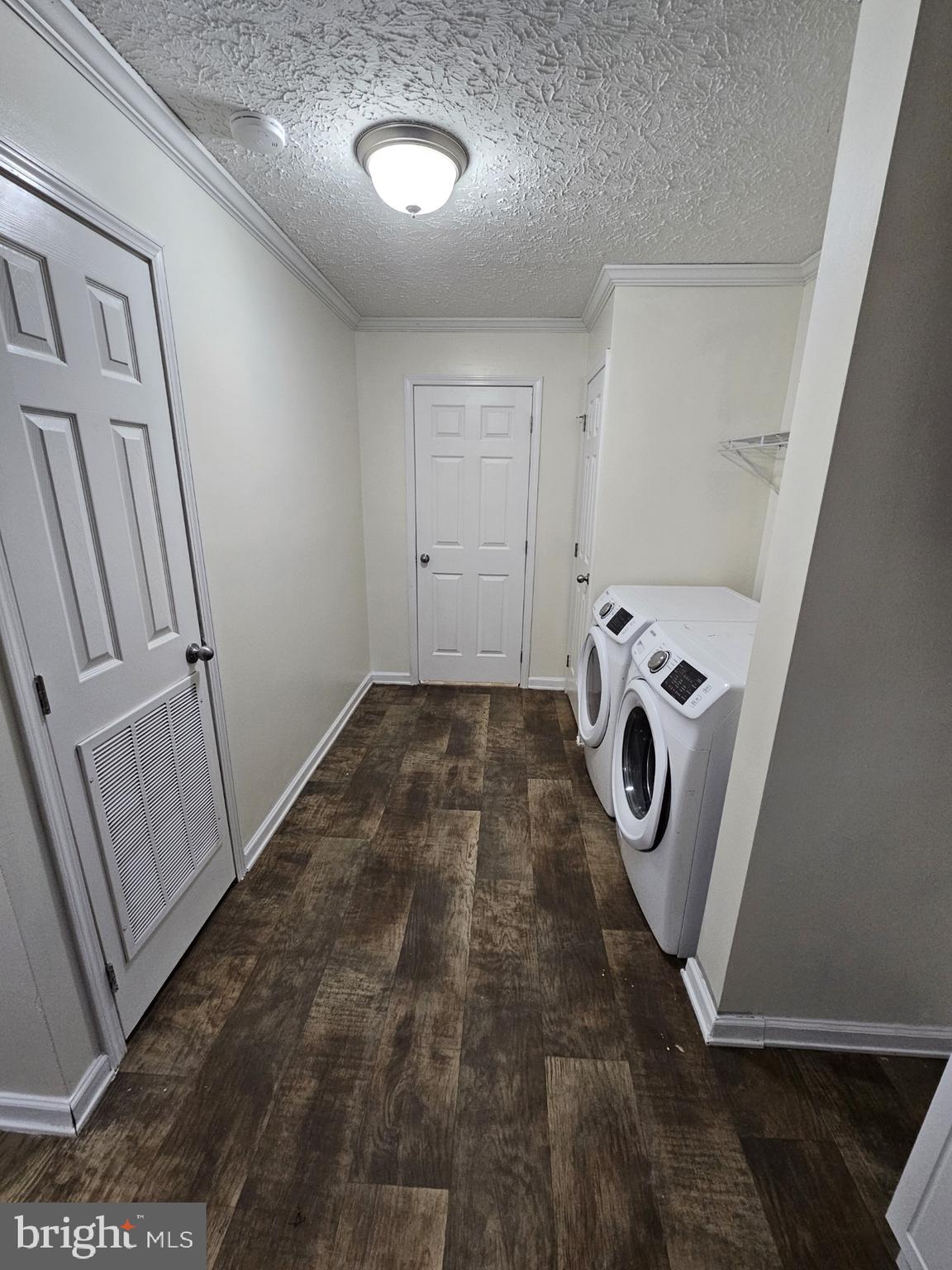 MARSHALL TRACT - Residential