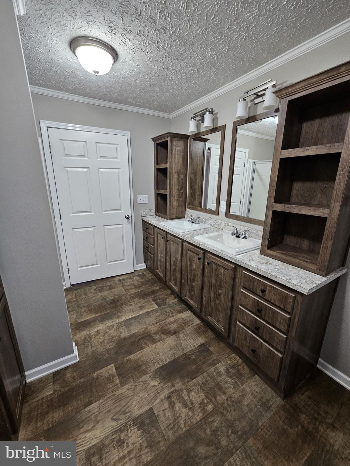 MARSHALL TRACT - Residential