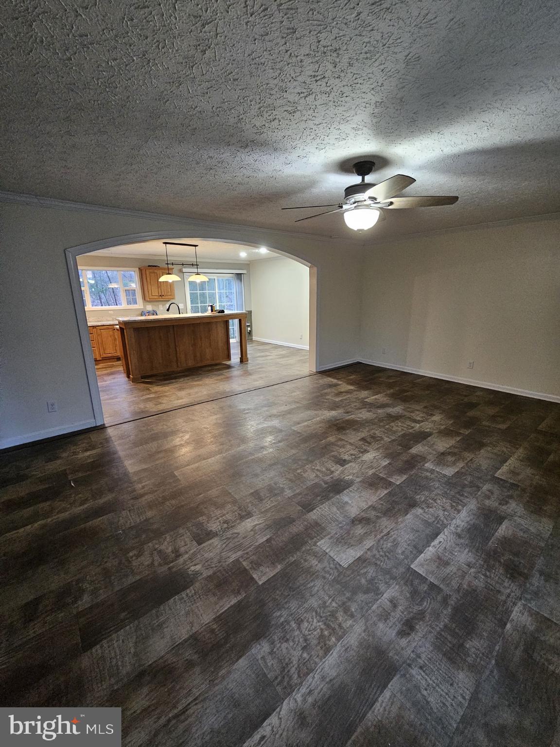 MARSHALL TRACT - Residential