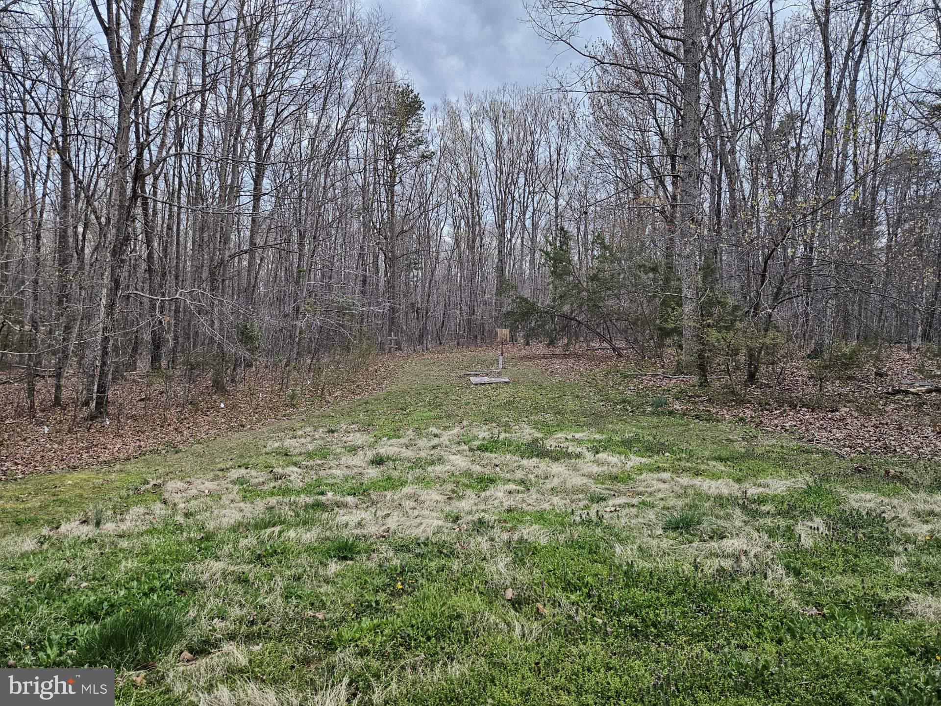 MARSHALL TRACT - Residential