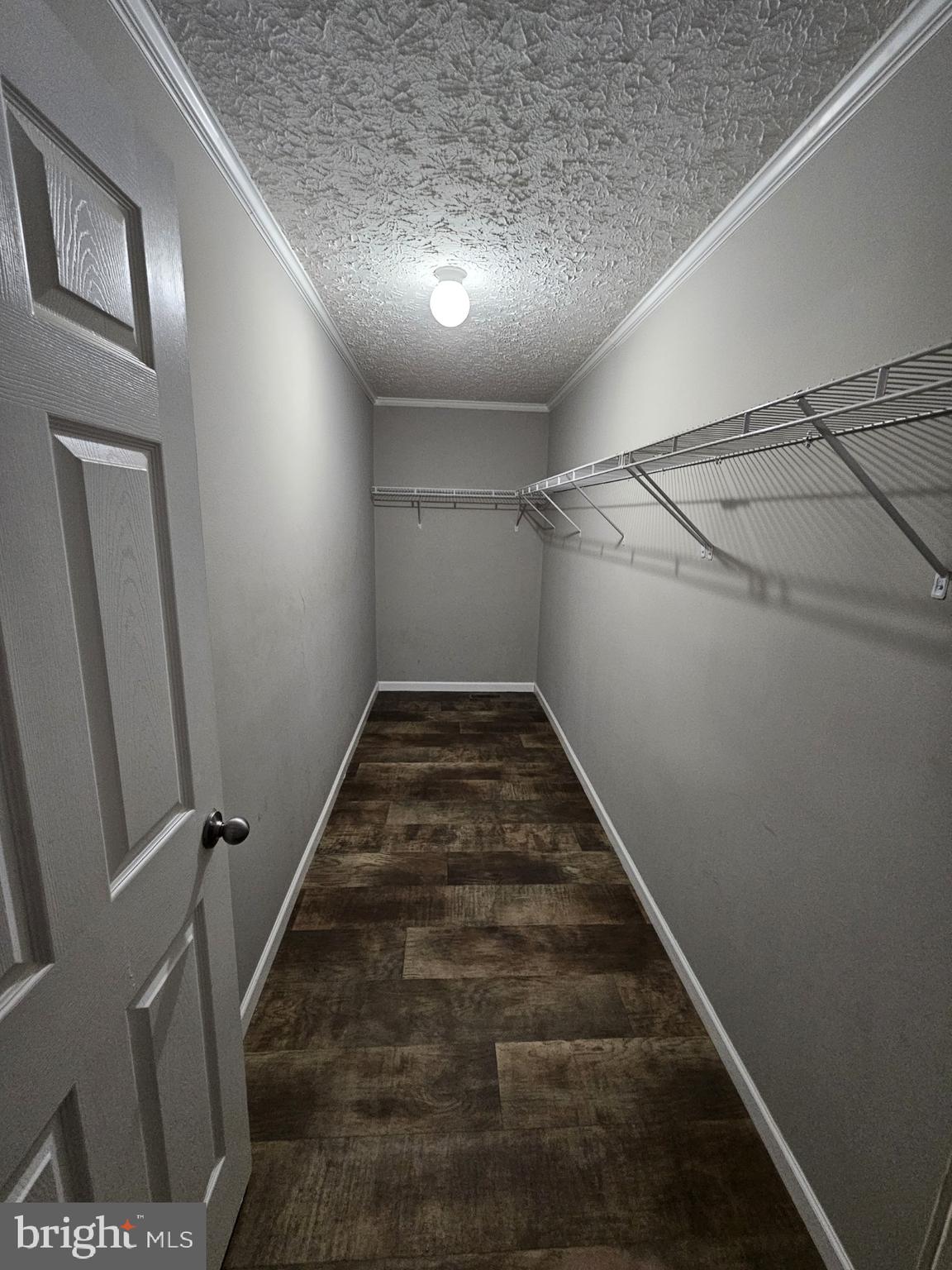 MARSHALL TRACT - Residential