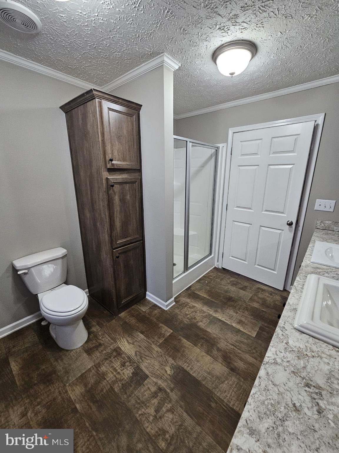 MARSHALL TRACT - Residential