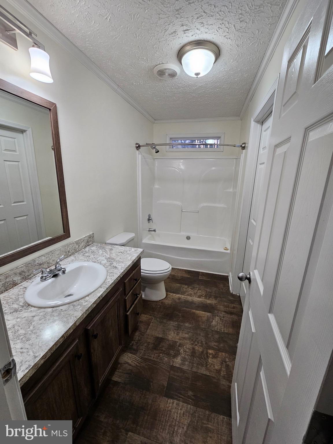 MARSHALL TRACT - Residential