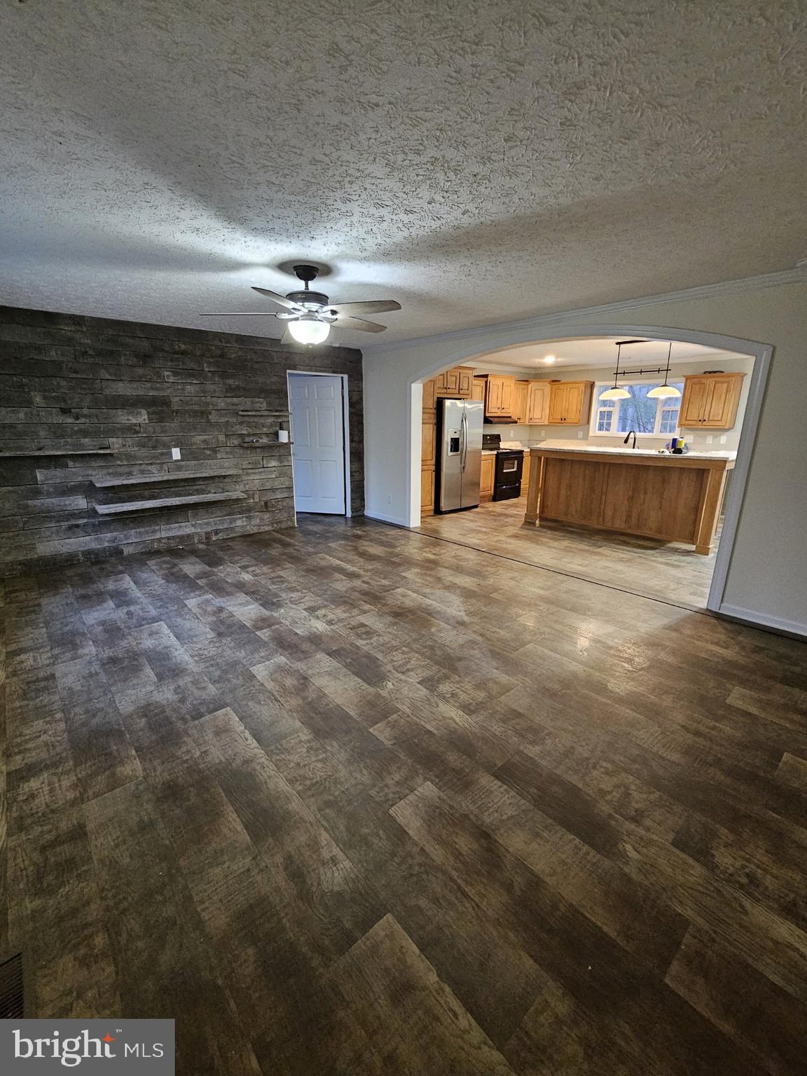 MARSHALL TRACT - Residential