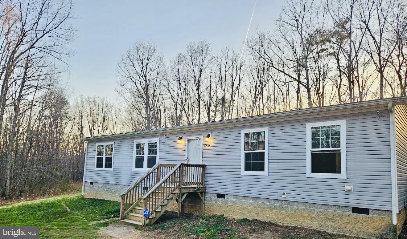 MARSHALL TRACT - Residential