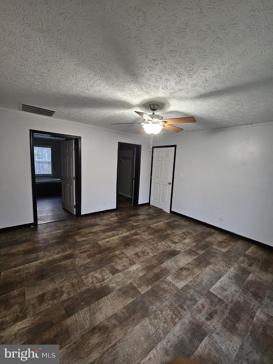 MARSHALL TRACT - Residential