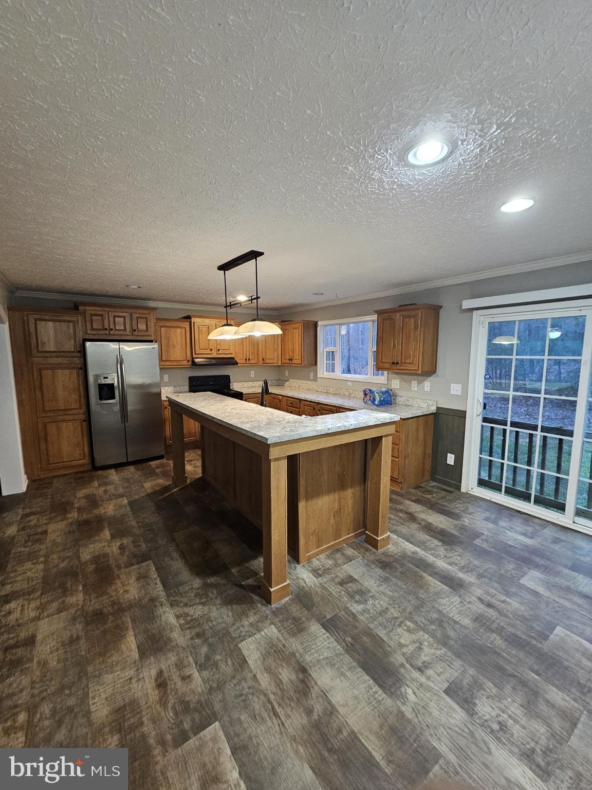 MARSHALL TRACT - Residential