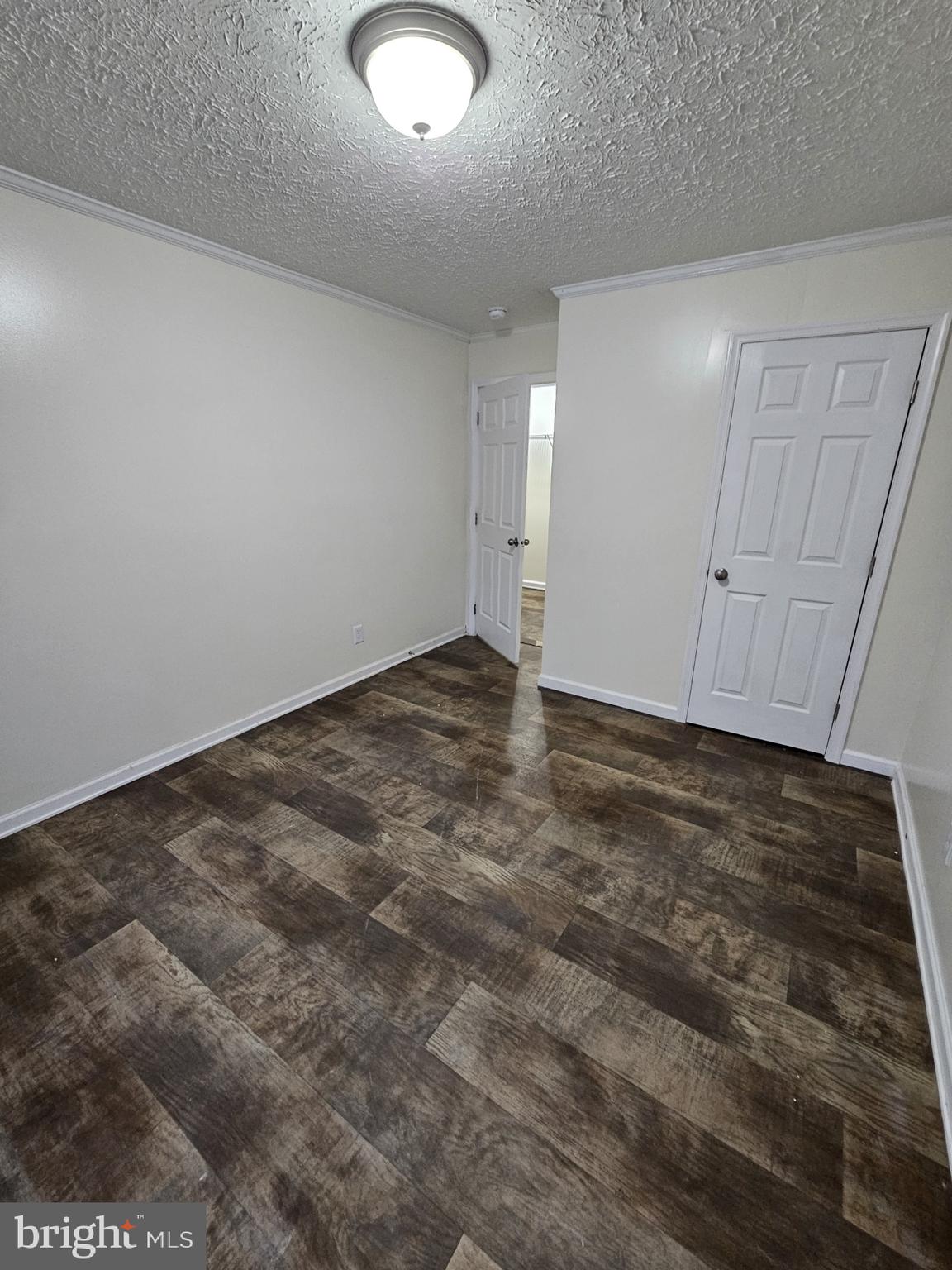 MARSHALL TRACT - Residential