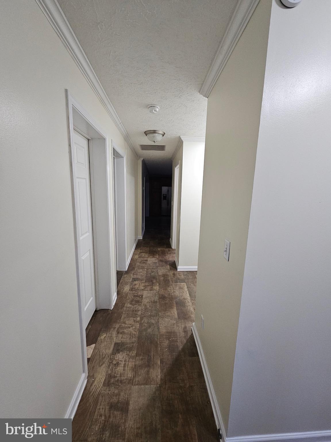 MARSHALL TRACT - Residential