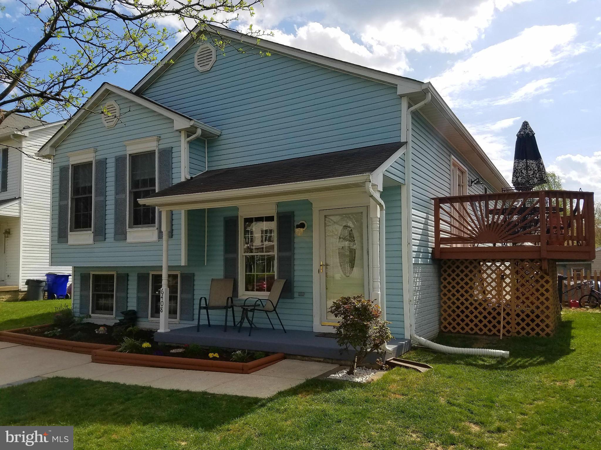 NOTTINGHAM VILLAGE - Residential