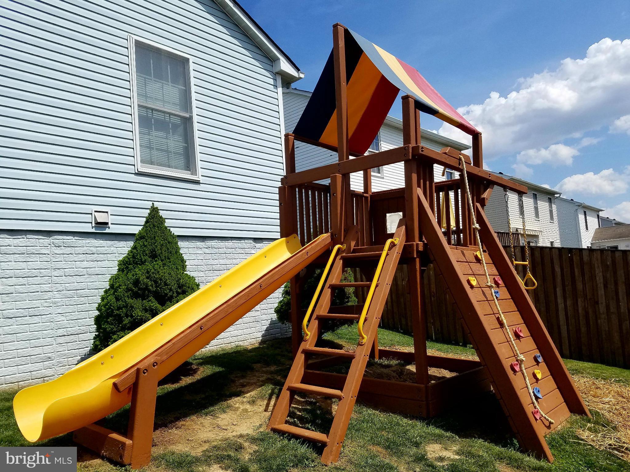 NOTTINGHAM VILLAGE - Residential