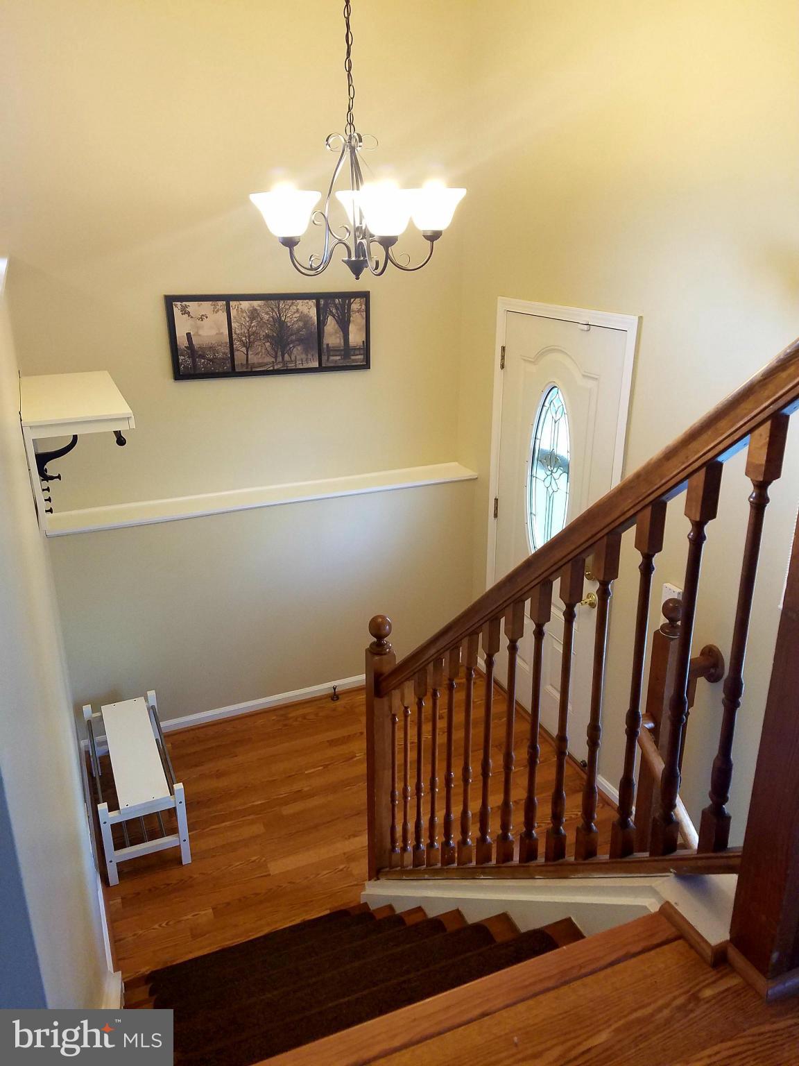 NOTTINGHAM VILLAGE - Residential