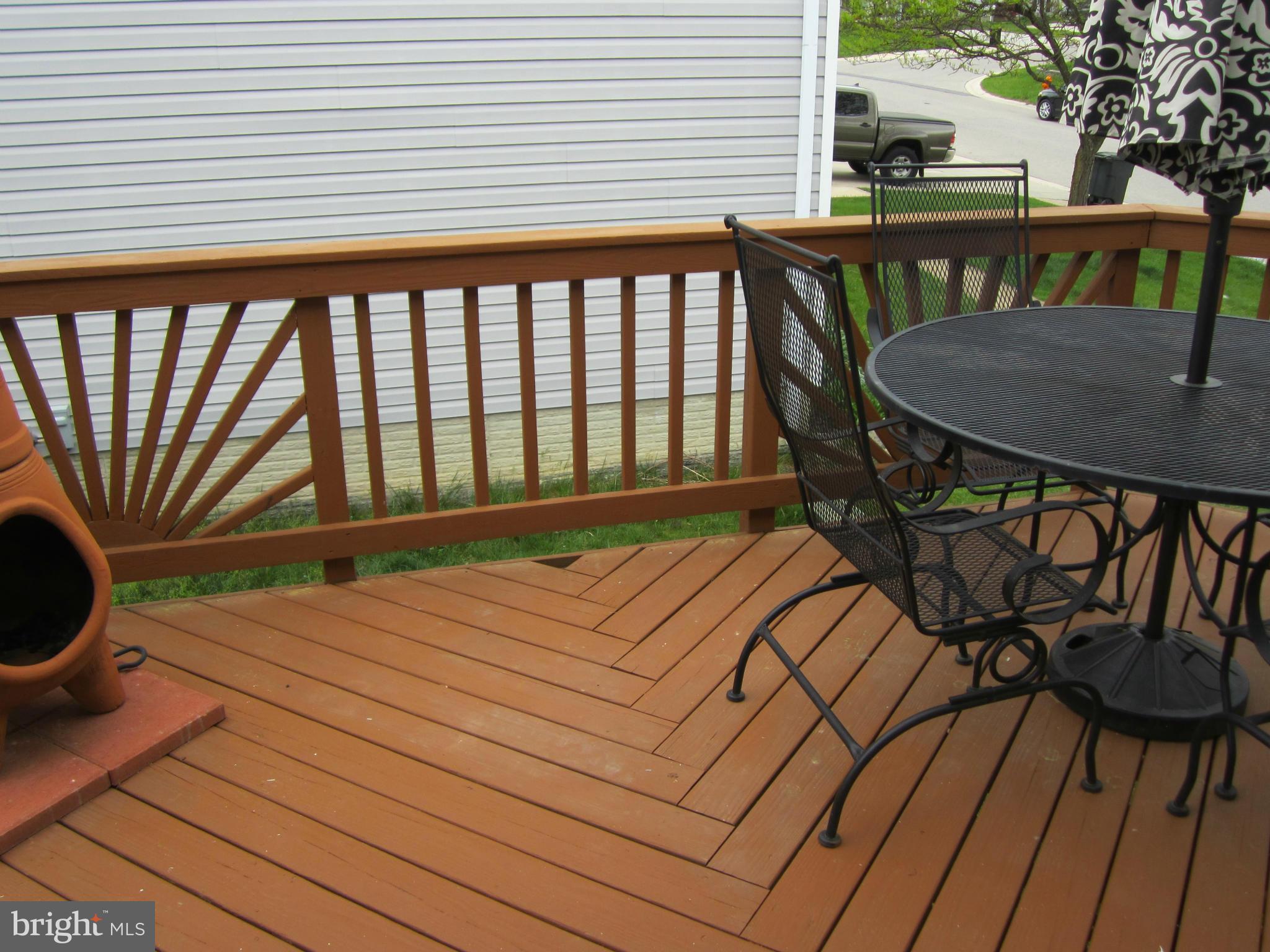 NOTTINGHAM VILLAGE - Residential