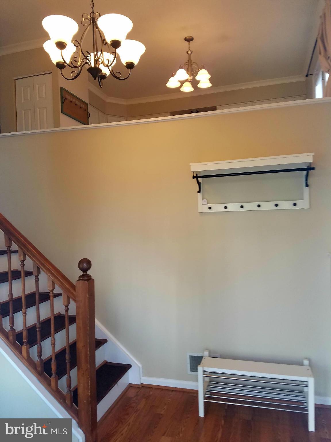 NOTTINGHAM VILLAGE - Residential