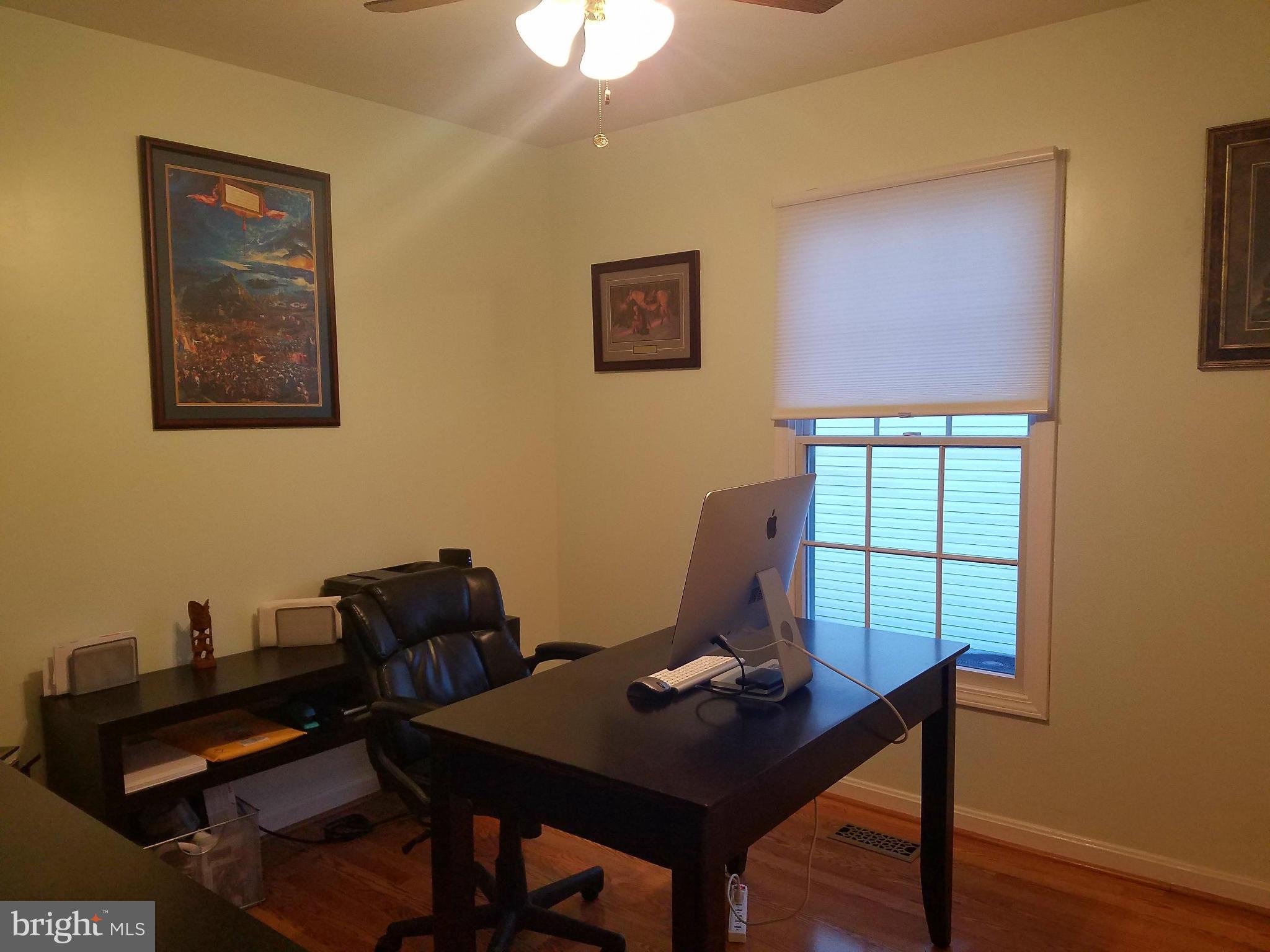 NOTTINGHAM VILLAGE - Residential