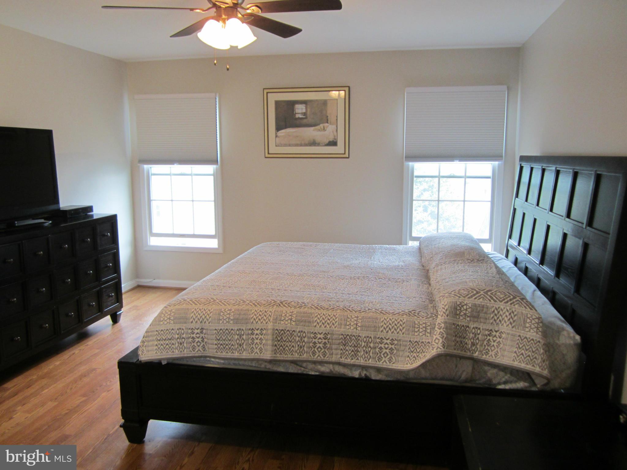 NOTTINGHAM VILLAGE - Residential