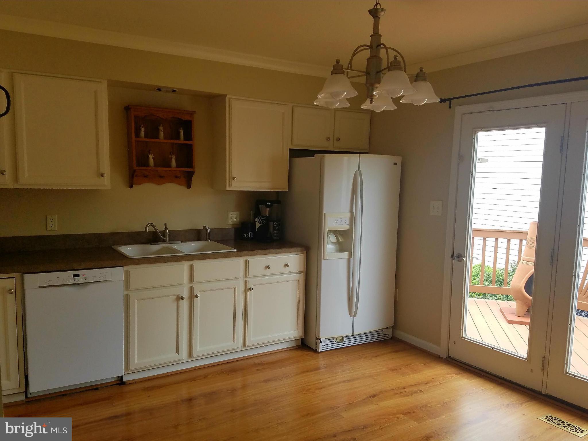 NOTTINGHAM VILLAGE - Residential